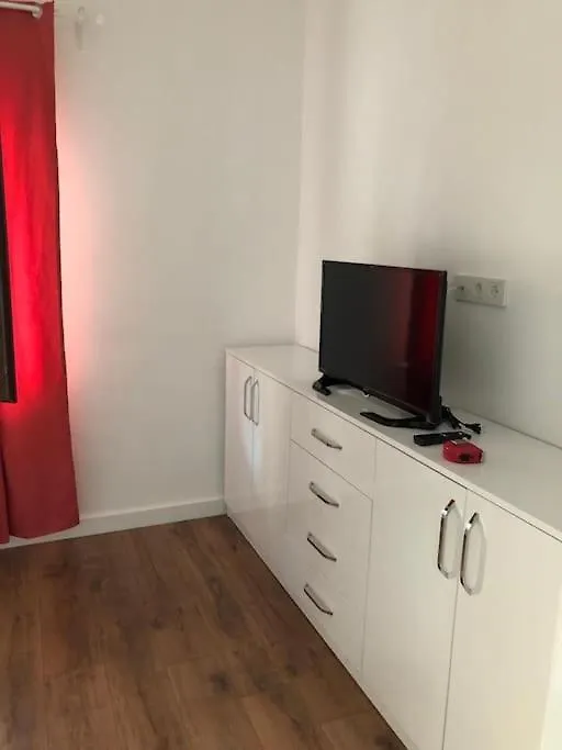 Denizim Villa & Apartments Antalya Turquie