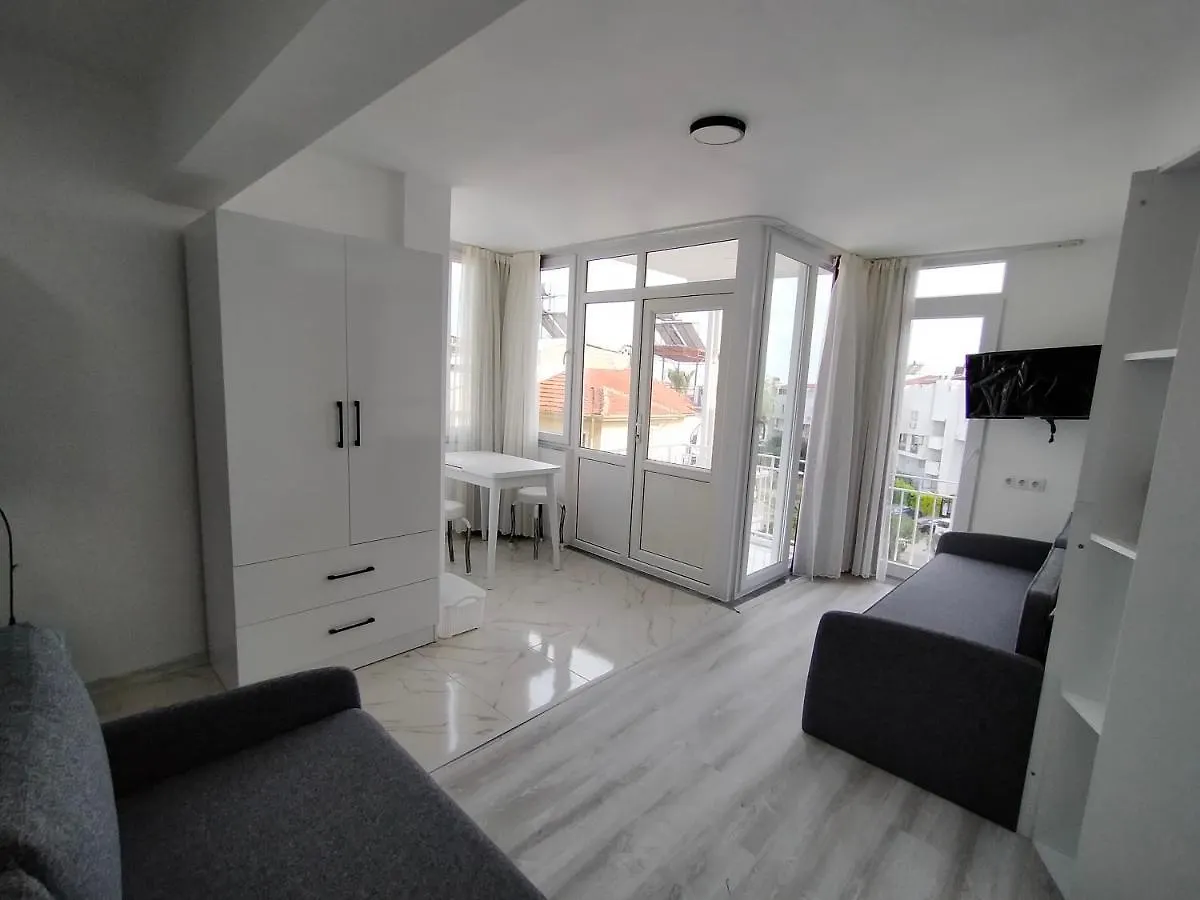 Denizim Villa & Apartments Antalya