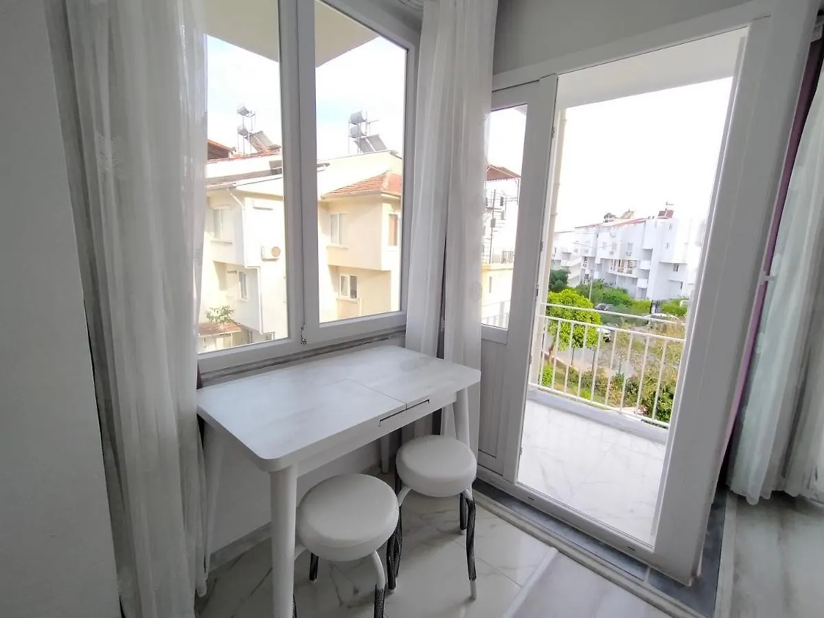 Denizim Villa & Apartments Antalya Turquie