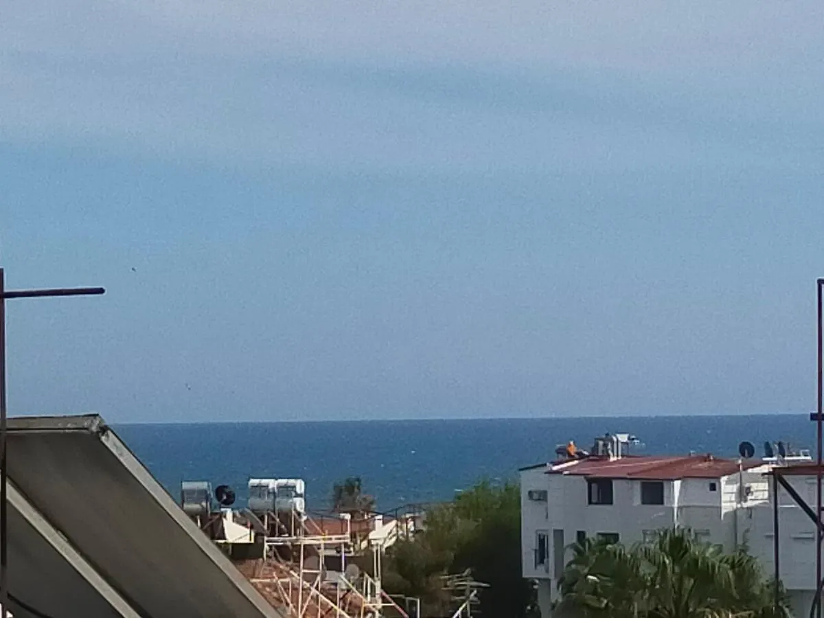 Denizim Villa & Apartments Antalya Turquie