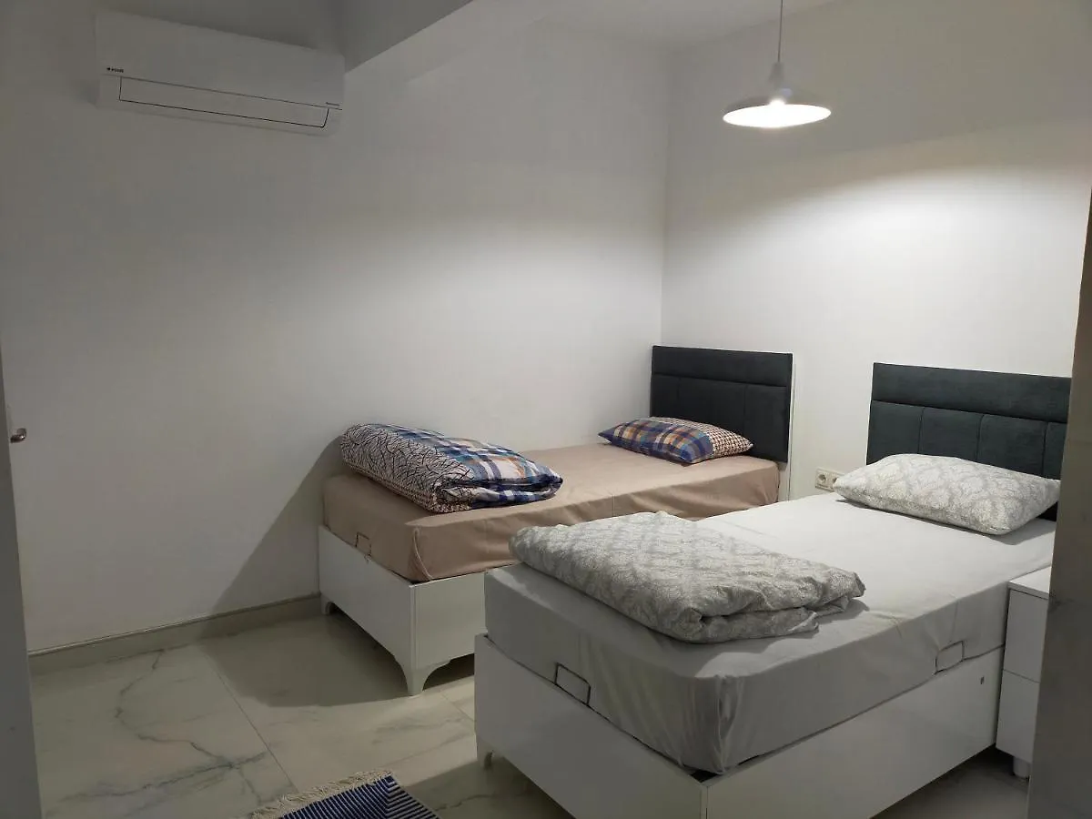 Denizim Villa & Apartments Antalya 0*,