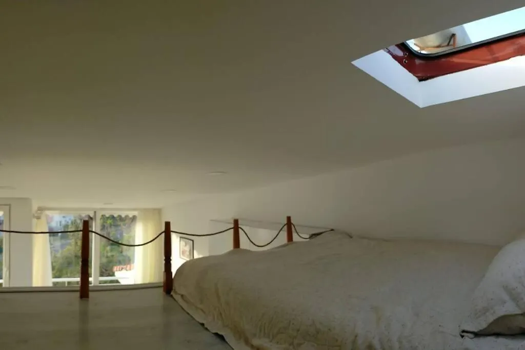 Denizim Villa & Apartments Antalya