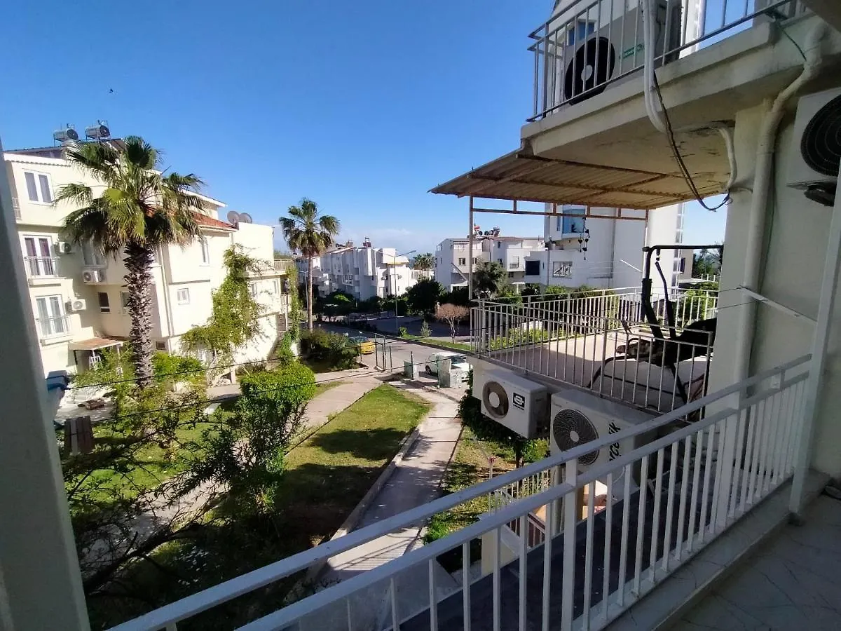 Denizim Villa & Apartments Antalya