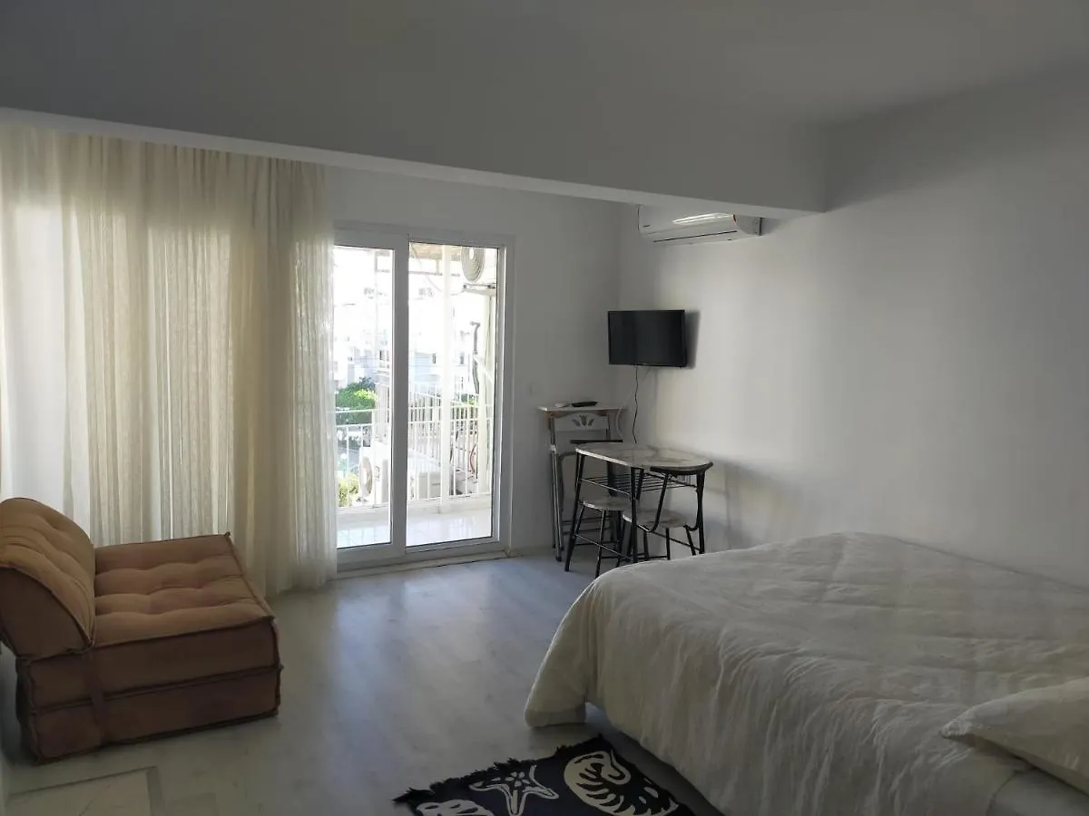 Denizim Villa & Apartments Antalya Turkey