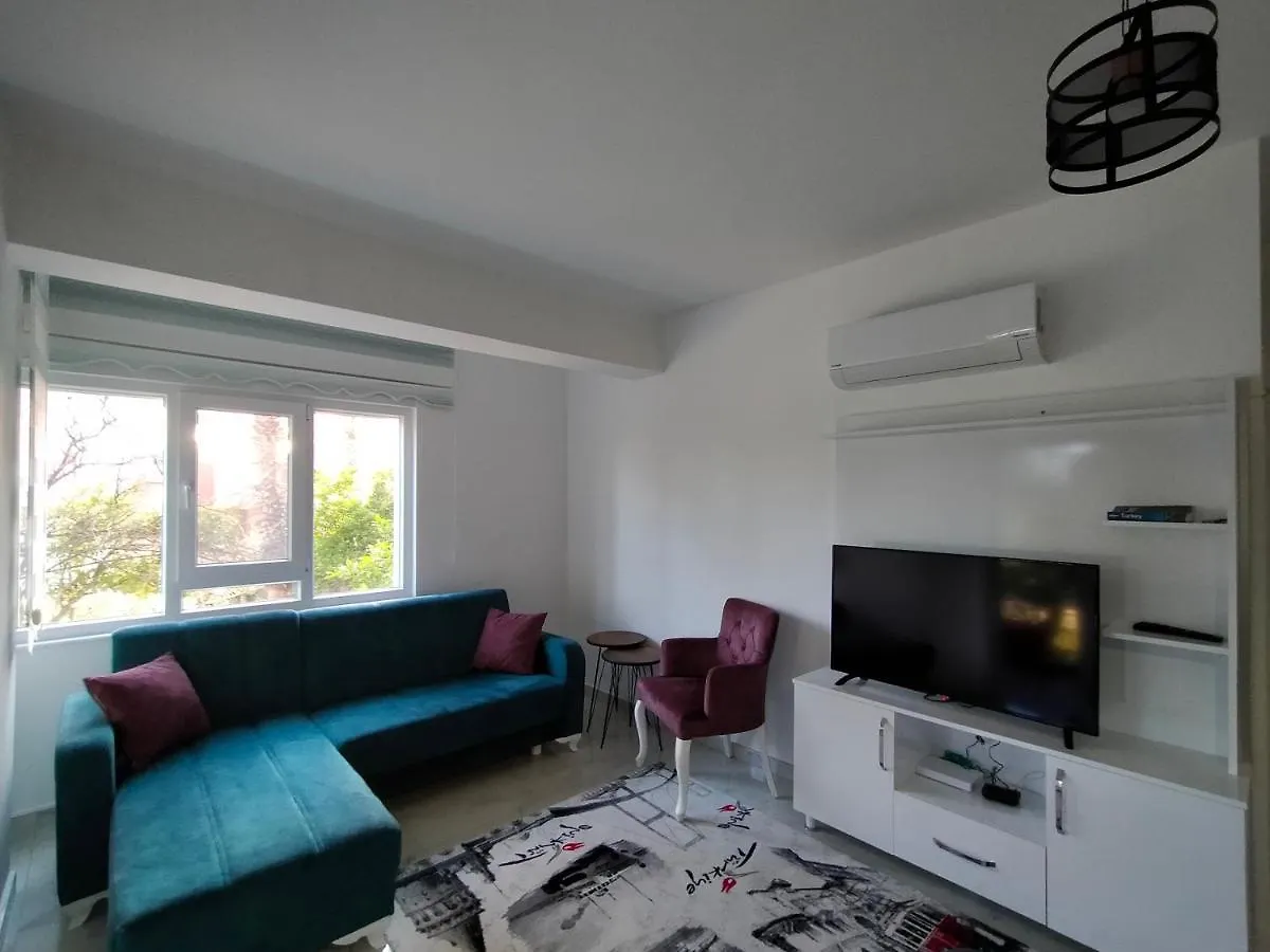 Denizim Villa & Apartments Antalya