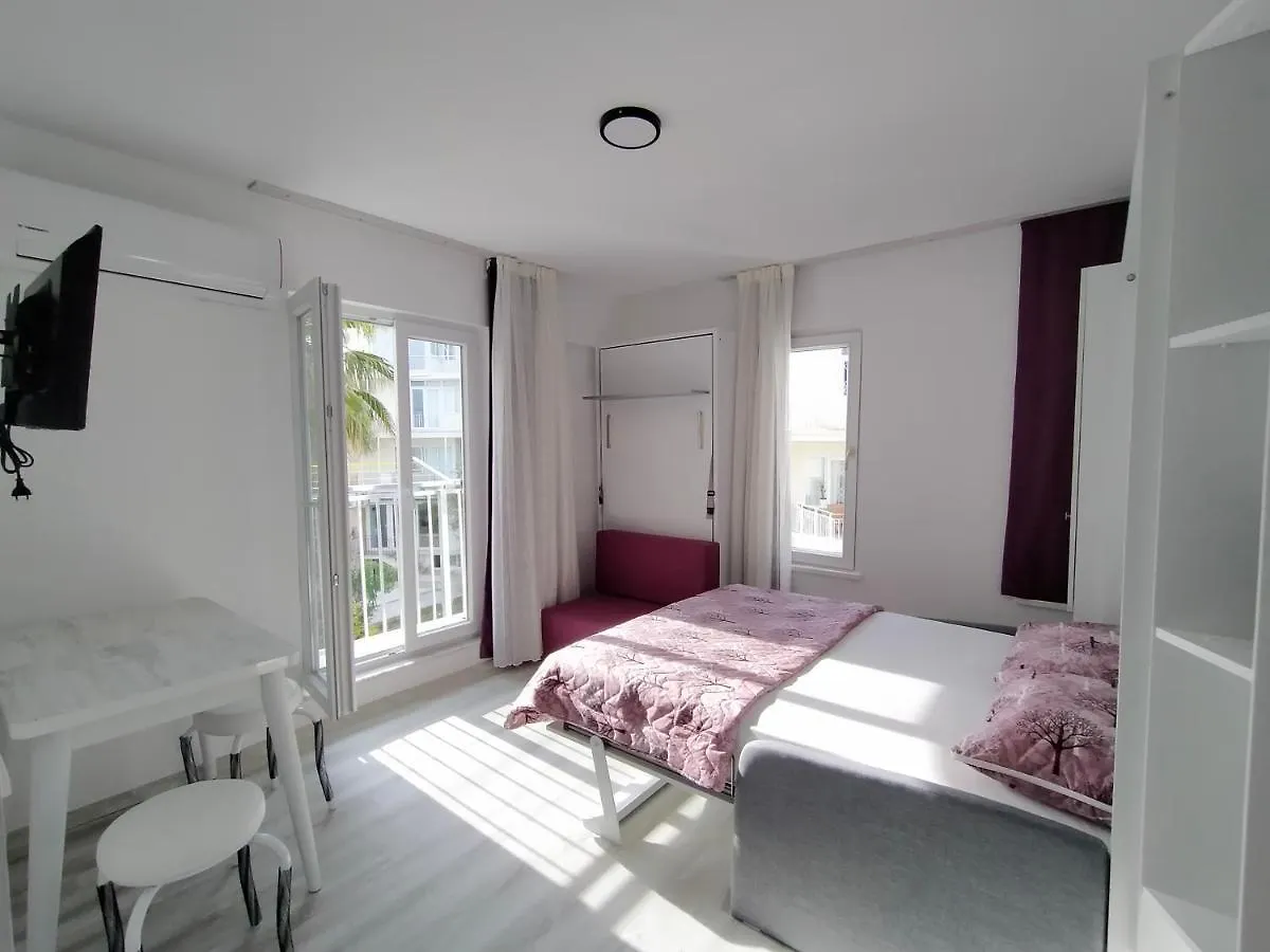 Denizim Villa & Apartments Antalya Turkey