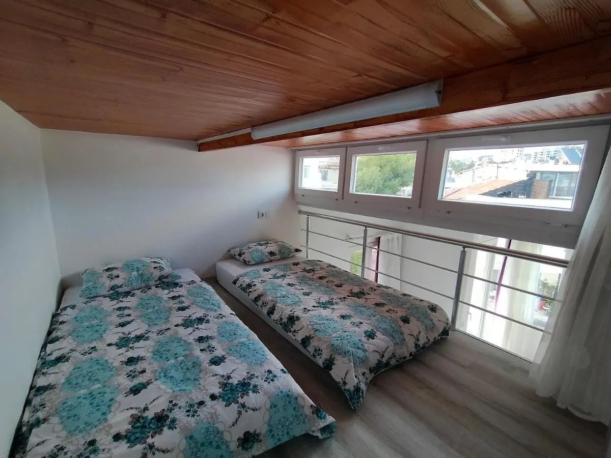 Denizim Villa & Apartments Antalya Turkey