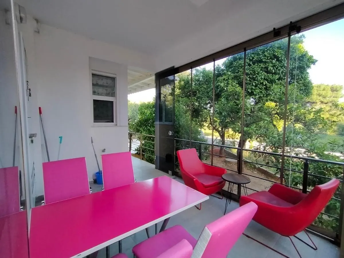Denizim Villa & Apartments Antalya