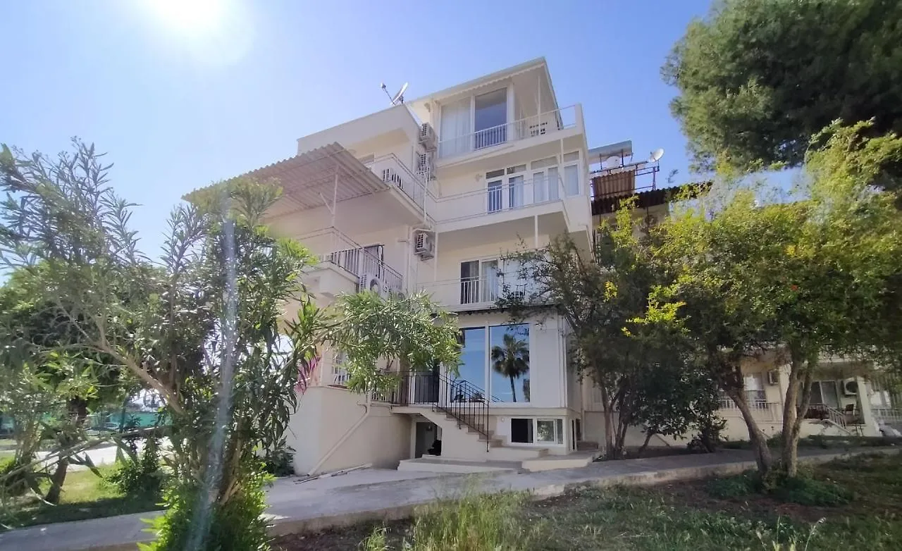 Denizim Villa & Apartments Antalya