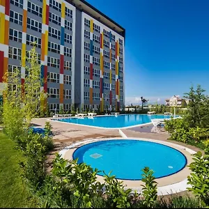 Legoland Complex Pool, Security Анталья