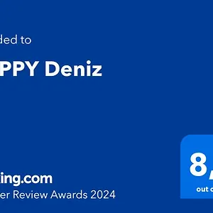 Happy Deniz Анталья