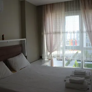 5* Appart hôtel Lego