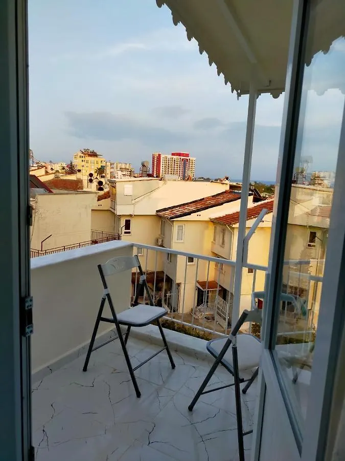 Denizim Villa & Apartments Antalya 0*,
