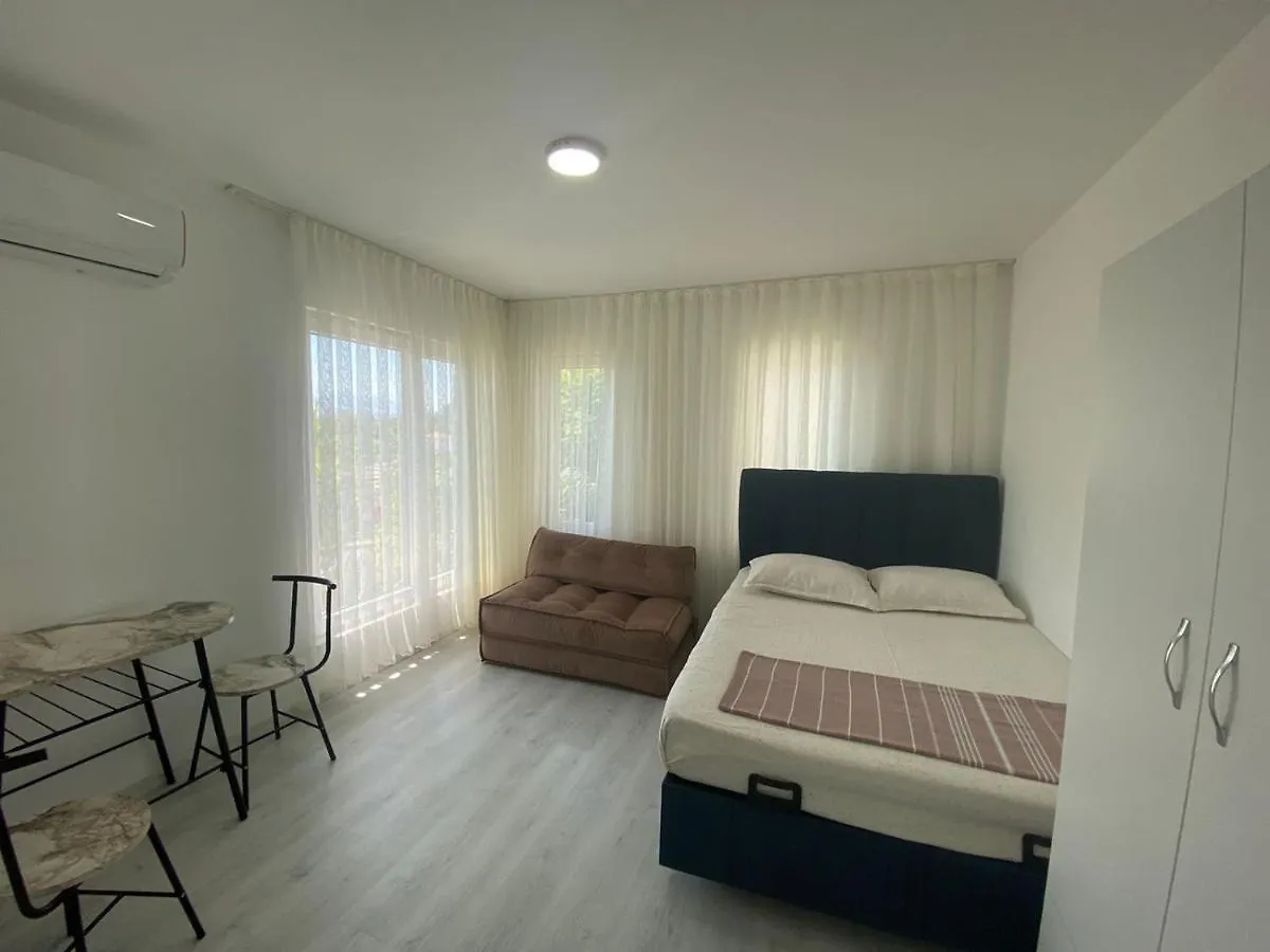 Denizim Villa & Apartments Анталья