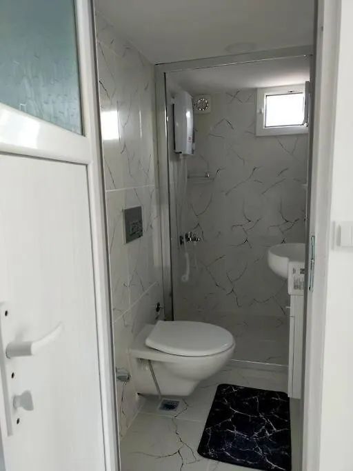 Denizim Villa & Apartments 안탈리아