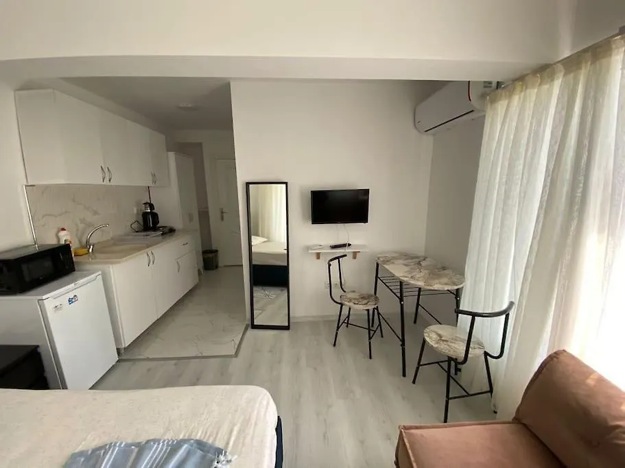 Denizim Villa & Apartments 안탈리아 터키