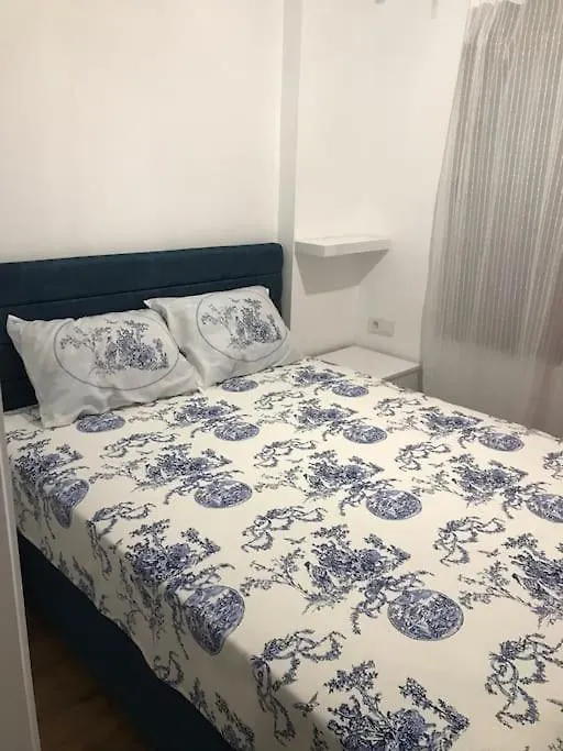 Denizim Villa & Apartments 안탈리아