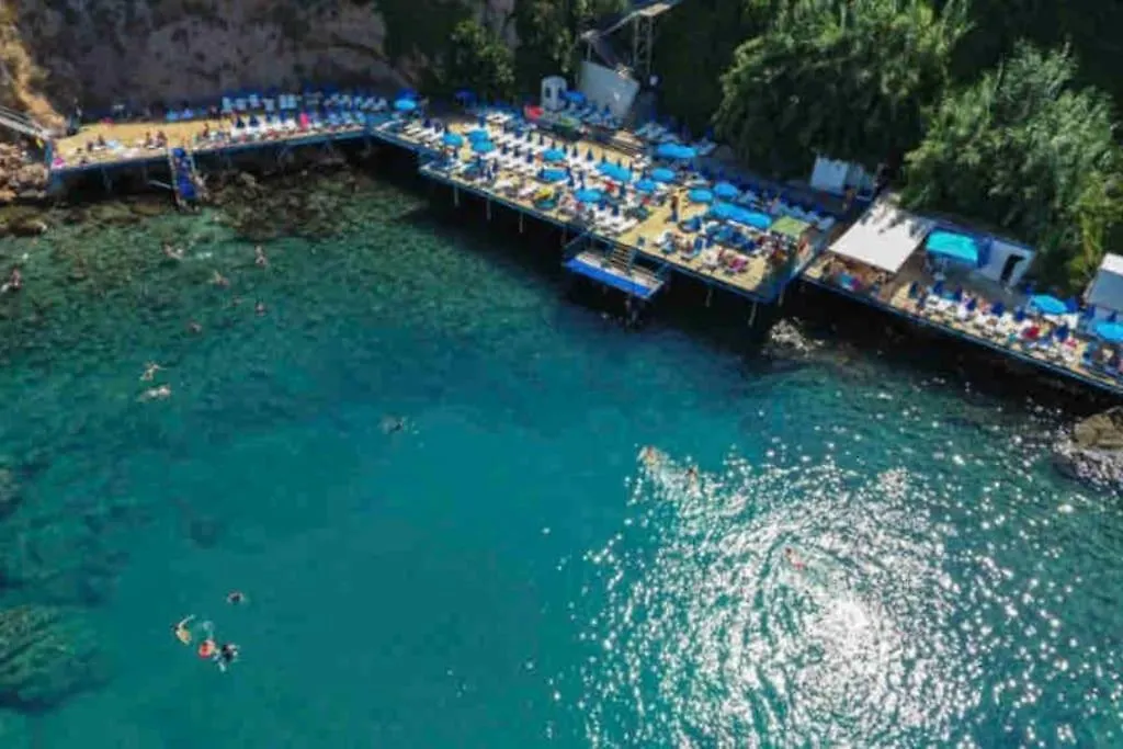Denizim Villa & Apartments 안탈리아 터키
