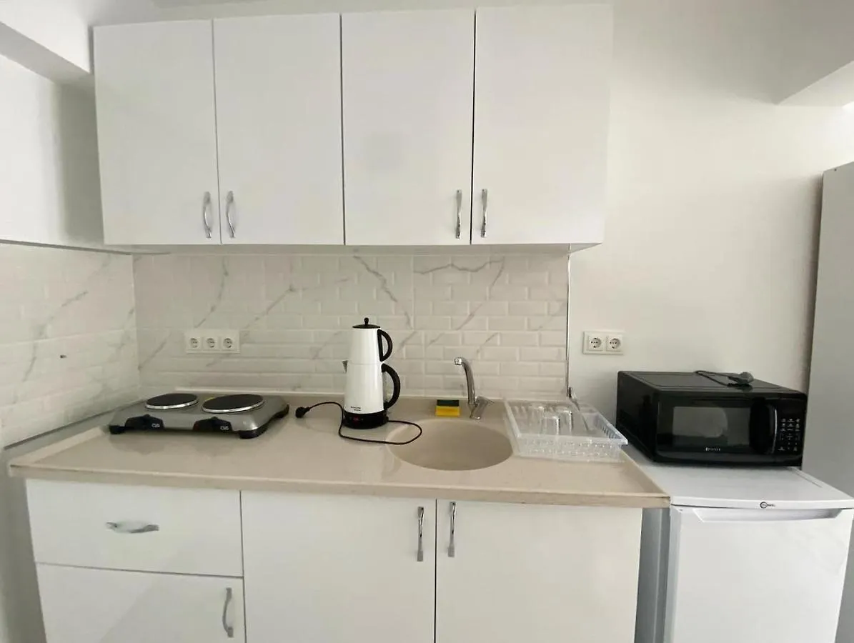 Denizim Villa & Apartments 안탈리아 터키