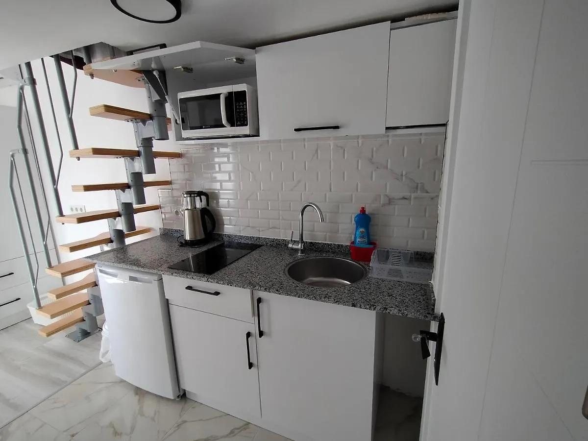 Denizim Villa & Apartments 안탈리아