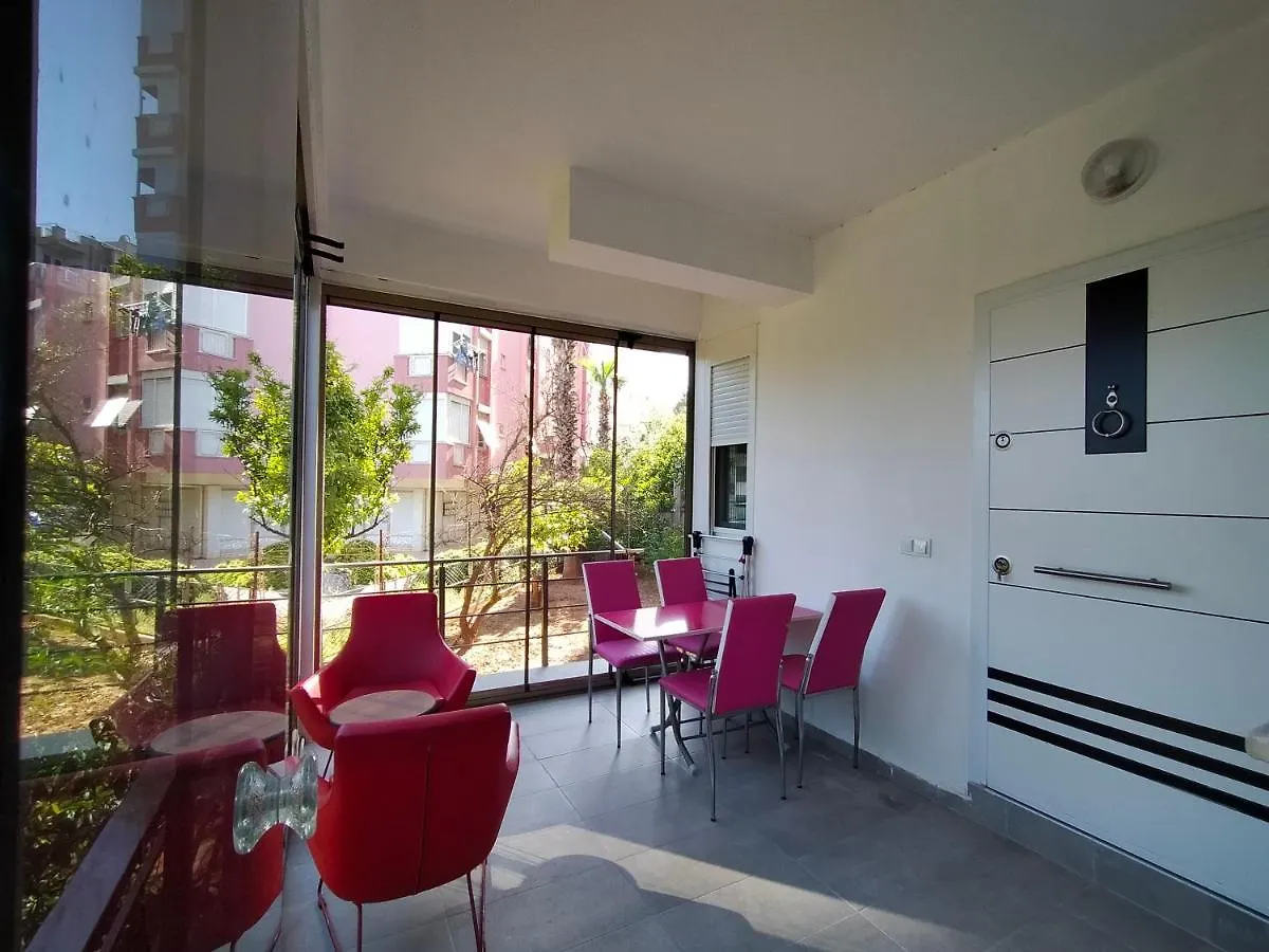 Denizim Villa & Apartments Antalya
