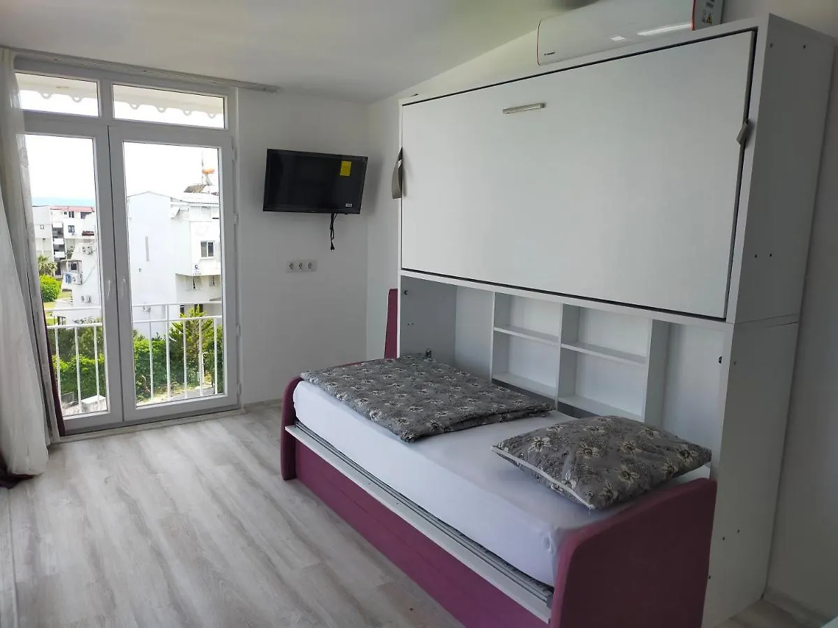 Denizim Villa & Apartments 안탈리아