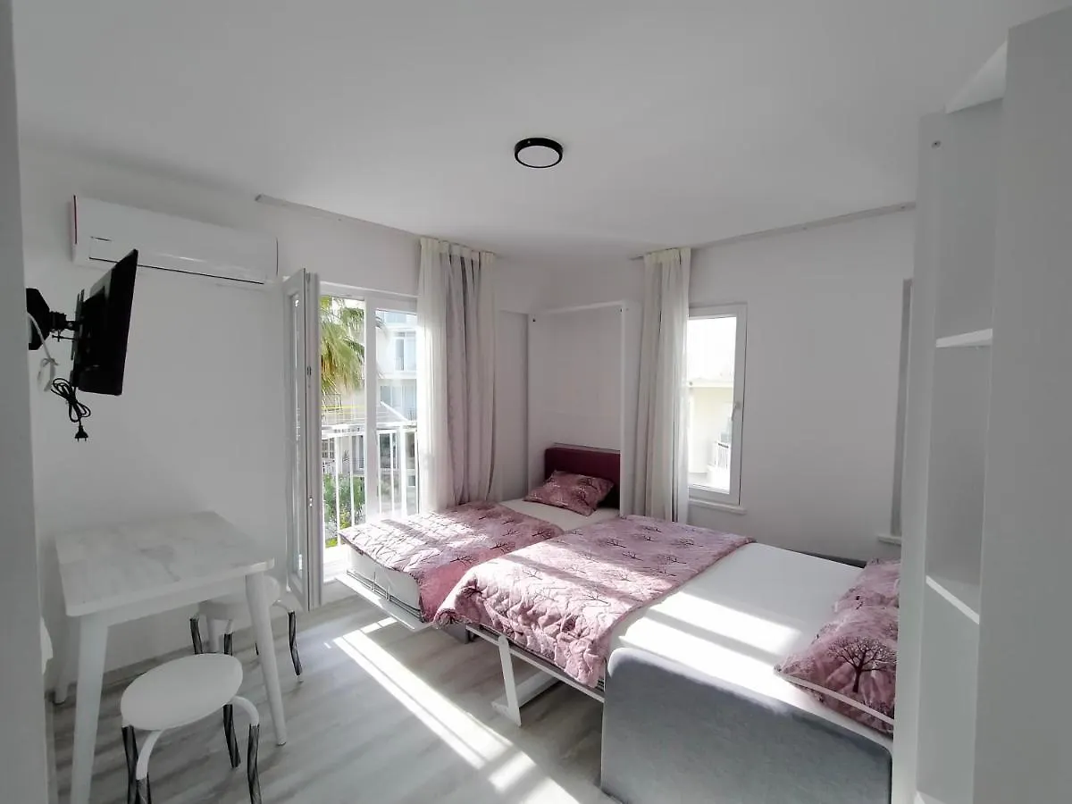 Denizim Villa & Apartments 안탈리아