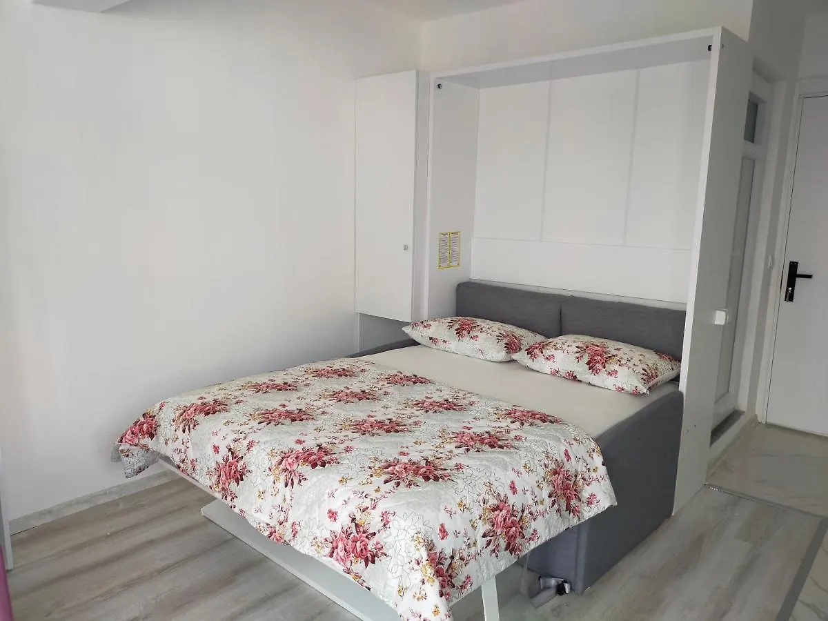 Denizim Villa & Apartments 안탈리아