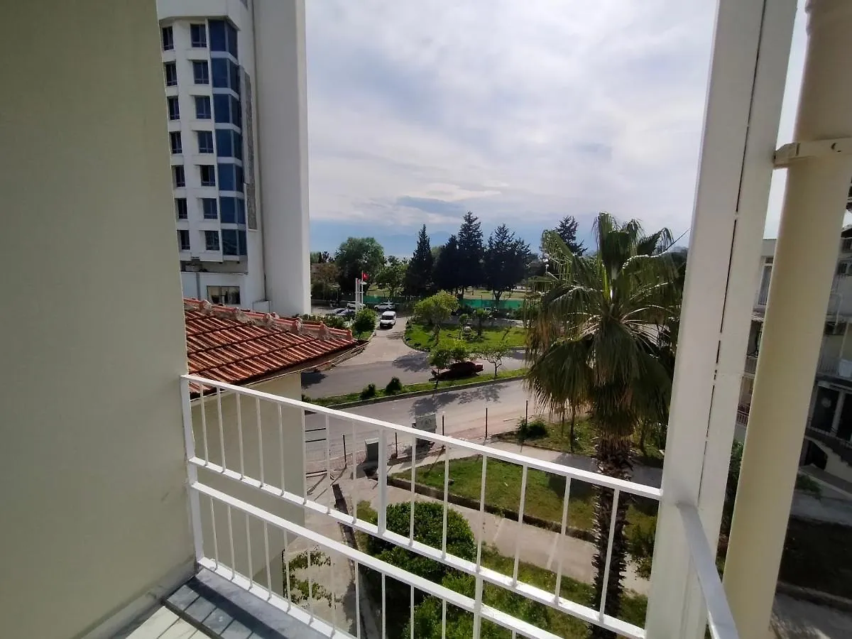 Denizim Villa & Apartments 안탈리아